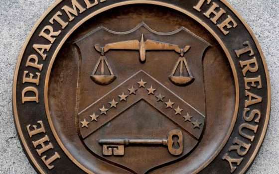 Dipartimento del Tesoro USA conferma intrusione cinese (update)