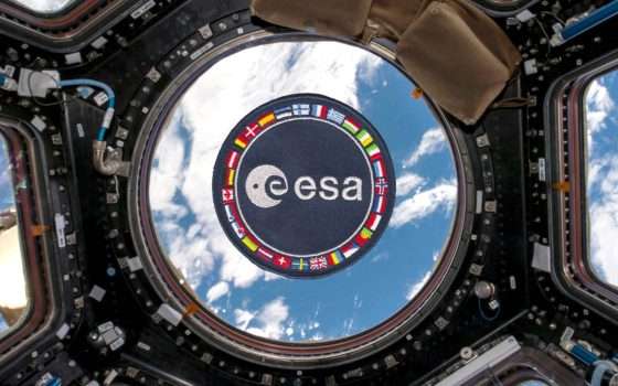 ESA web shop usato per rubare dati di pagamento