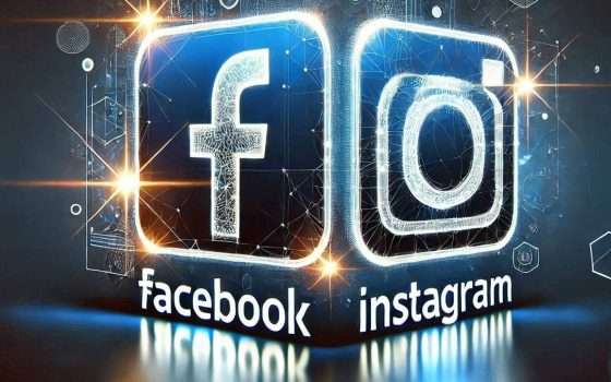 Meta blocca la legge che protegge i minori online
