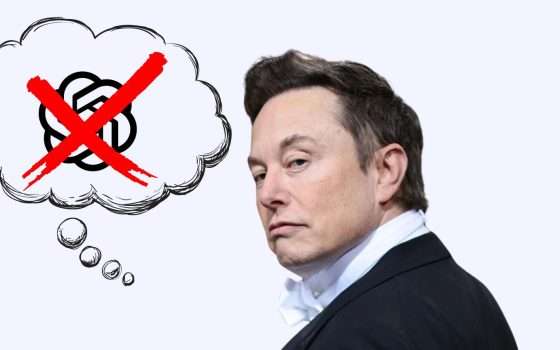 Elon Musk trova un alleato contro OpenAI: il gruppo Encode