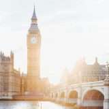 Vola a Londra per il Capodanno 2025 con le offerte ITA Airways