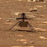 NASA Ingenuity: scoperta la causa del crash fatale