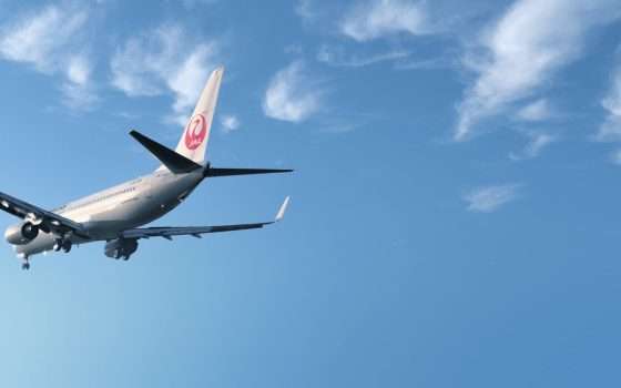 Japan Airlines: attacco DDoS causa ritardi dei voli