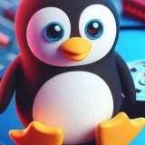 Linux: il codice EFI Zboot abbandona CLM passando a Gzip e Zstd