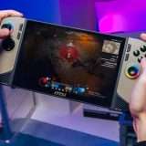 MSI annuncia Claw 8 AI+ e 7 AI+ con Intel Lunar Lake