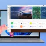 Windows 11: tutte le novità del Microsoft Store