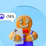 Shopping natalizio senza rischi con NordVPN: offerta speciale con il 74% di sconto