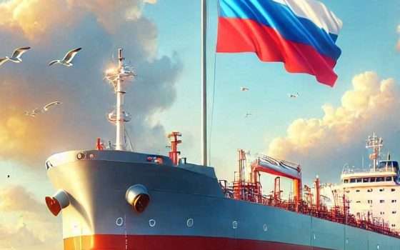 Cavi sottomarini tranciati, sabotaggio russo?