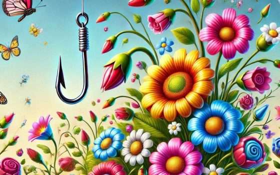 FlowerStorm: piattaforma di phishing per Microsoft 365