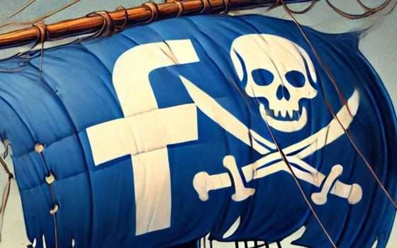 Streaming pirata: accordo tra Meta e Lega Serie A