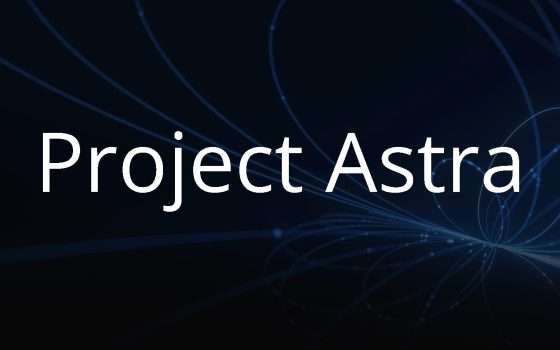Google aggiorna Project Astra con Gemini 2.0