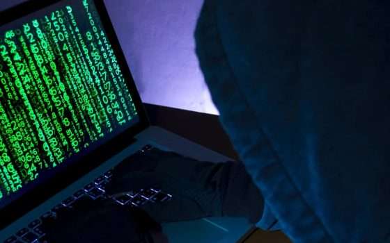 Ransomware: da AIDS del 1989 all'uso dell'AI