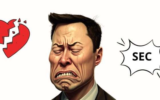 Elon Musk e la SEC ai ferri corti: nuove accuse in arrivo