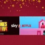 Con Sky e Netflix sarà un natale indimenticabile: guarda che offerta