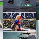 Sora può generare video di persone reali?