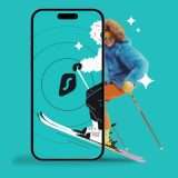 Surfshark VPN: l'offerta invernale da 1,99 euro al mese con 4 mesi GRATIS