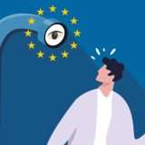 Pubblicità politica: Commissione UE colpevole