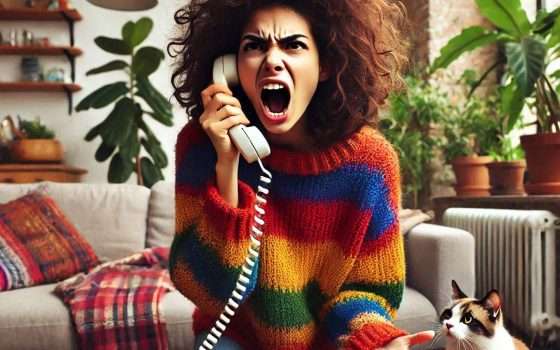 CLI spoofing: impegni di Telecom Italia Sparkle