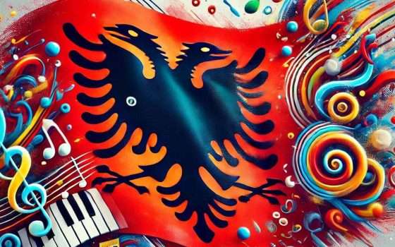 TikTok: ban in Albania per almeno un anno