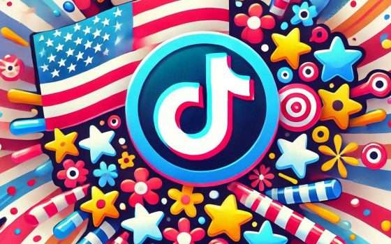 Trump chiede alla Corte Suprema di salvare TikTok