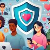 Con una VPN puoi evitare le truffe online