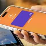 Vipps è la prima app concorrente di Apple Pay