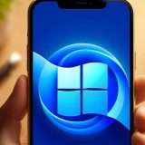 Windows 11: condivisione file con iPhone
