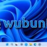 Wubuntu porta l'interfaccia di Windows 11 su Linux