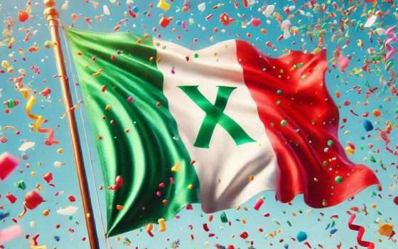Osservatorio AGCOM: utenti italiani in fuga da X