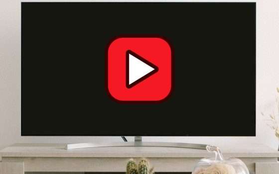 YouTube: boom di visualizzazioni sulla TV, alla conquista del salotto