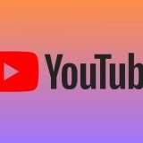 YouTube testa il pulsante 