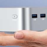 A Natale, regala un Mini PC: il coupon taglia il prezzo di T8 Plus