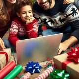 Rendi sicuri i tuoi acquisti natalizi con l'utilizzo di una VPN