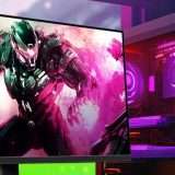 Monitor da gaming a 84€: l'OFFERTA (pochi pezzi rimasti)