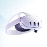 Apple Vision Pro, presto il supporto per i controller PlayStation VR?