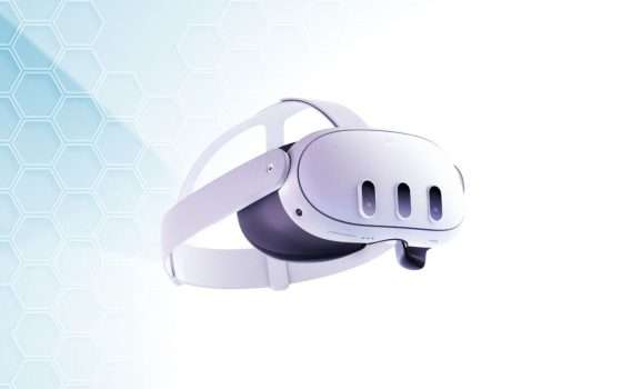 Apple Vision Pro, presto il supporto per i controller PlayStation VR?