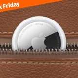 La confezione con 4 Apple AirTag non è mai stata così conveniente