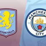 Come vedere Aston Villa-Manchester City in streaming (Premier)