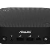 Asus NUC 14 Pro AI: il mini PC con CPU Intel Core Ultra 9