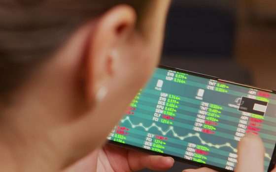 Attenzione alle truffe del trading online su WhatsApp