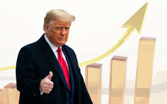 GPU e PC portatili, prezzi alle stelle nel 2025 per i dazi di Trump