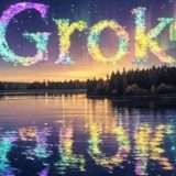 X annuncia il lancio di Aurora, il generatore di immagini AI