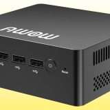 OFFERTA LAMPO: solo 169€ per il Mini PC con Intel e 8/256GB