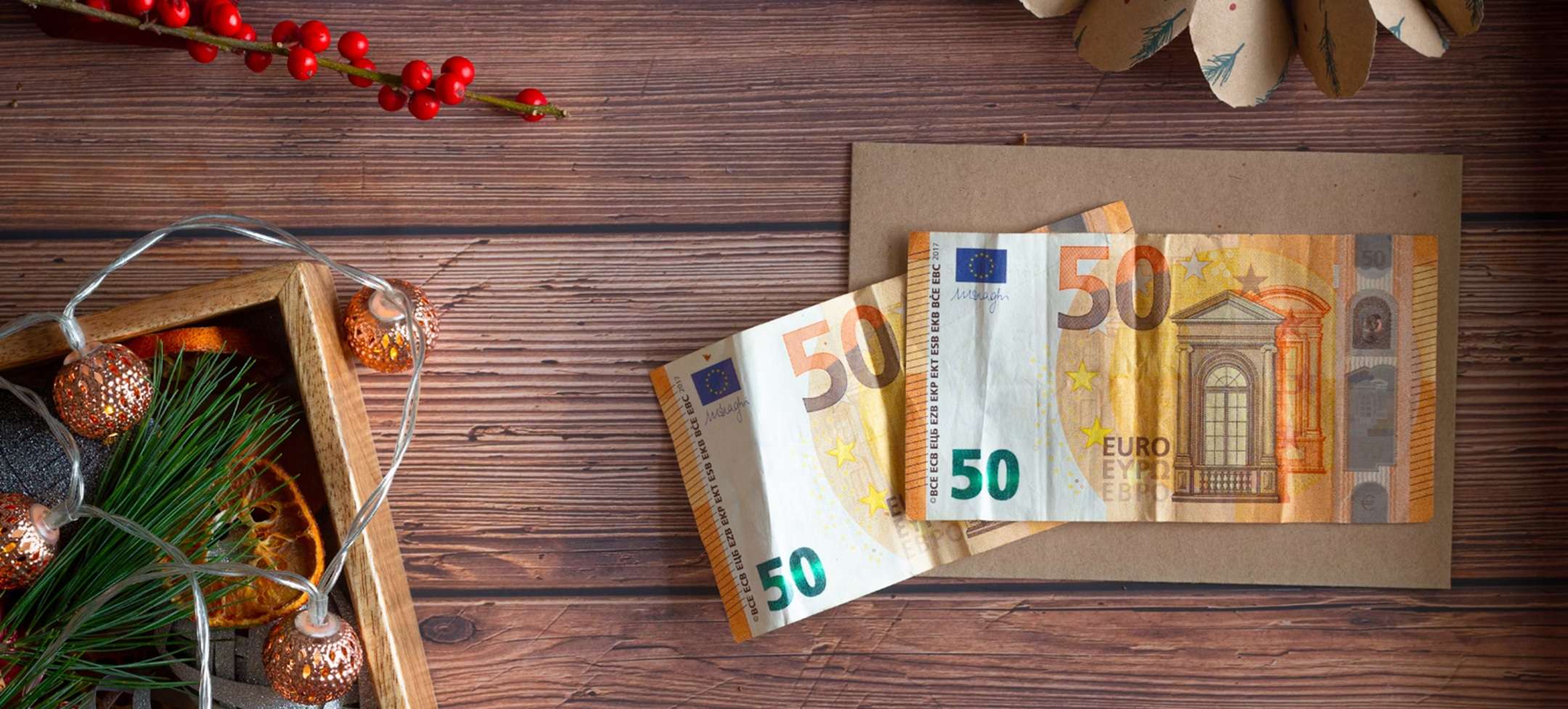 Fai crescere i tuoi risparmi al 3,50% annuo lordo per 4 mesi