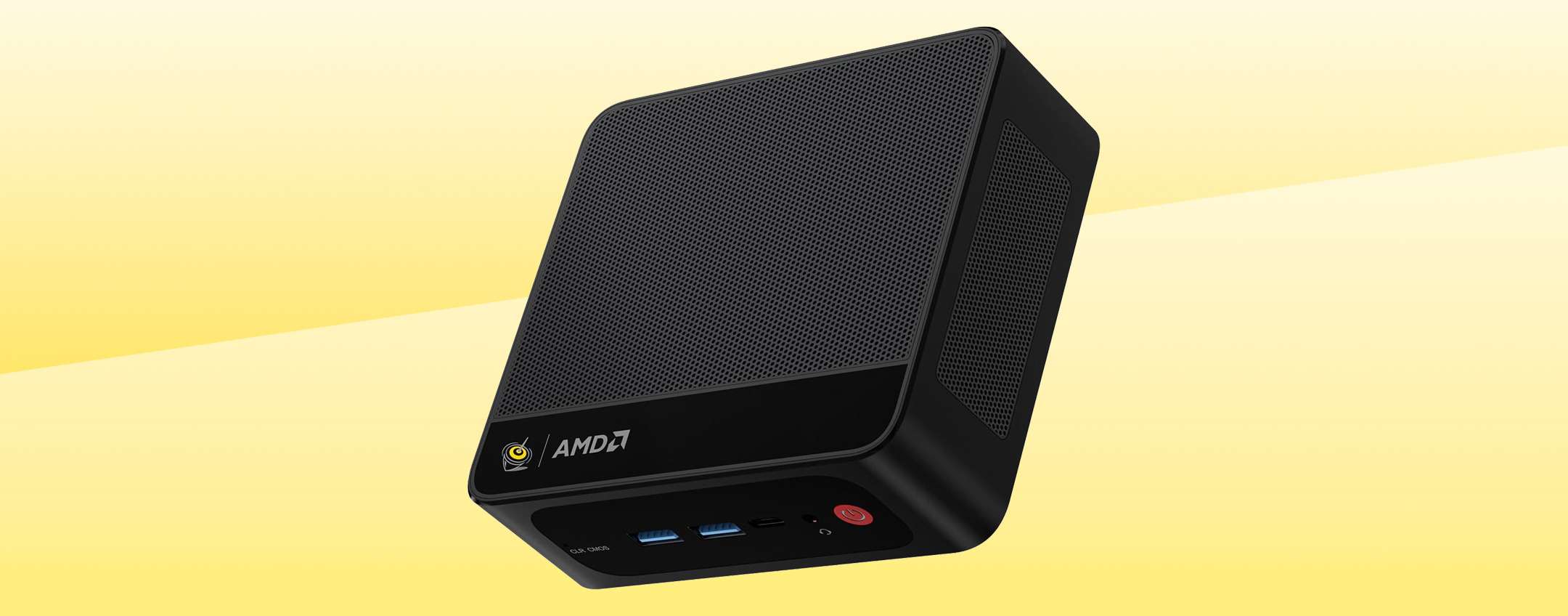 Mini PC: Beelink SER5 PRO è IMPERDIBILE con questo sconto