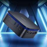 Mini PC con il nuovo Intel N150: coupon -180€ per Blackview MP60