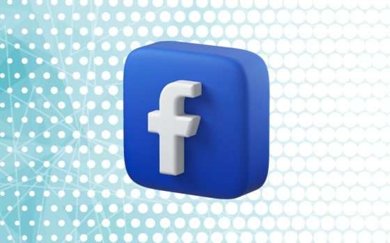 Meta, bot AI con profili Facebook per interagire con gli utenti