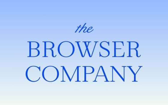 Browser Company di Arc rivela il browser Dia con funzioni AI