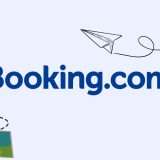 Bug di Booking.com: errore di battitura può condividere i dati