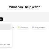 ChatGPT Canvas disponibile per tutti, con nuove funzionalità